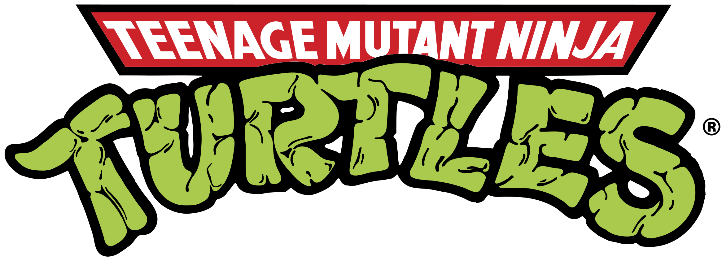 Detail Turtles Logo Nomer 7