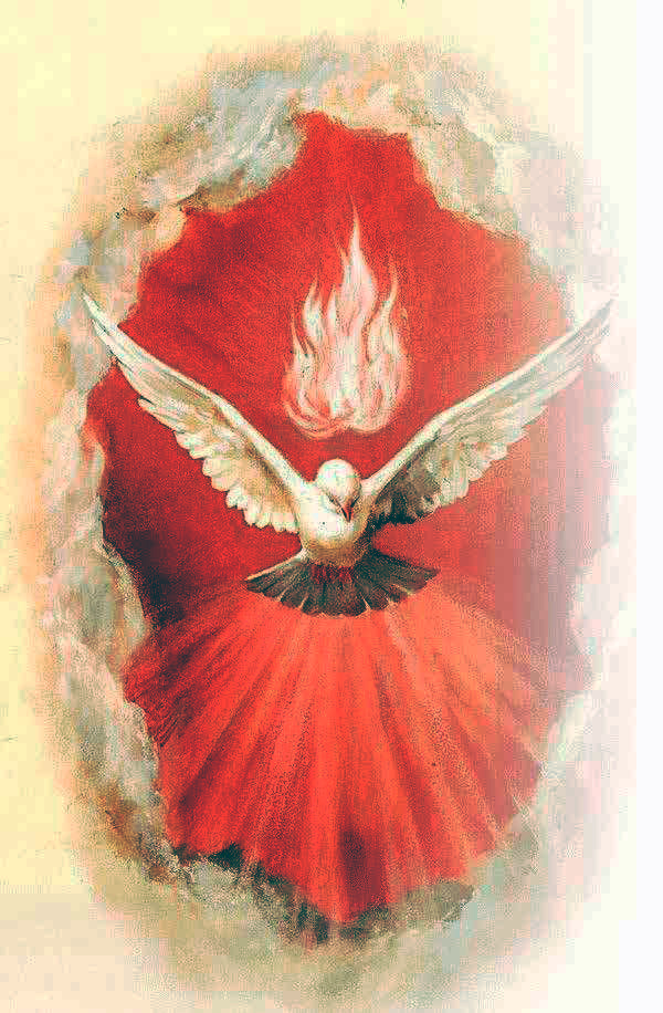 Detail Turunnya Roh Kudus Nomer 27