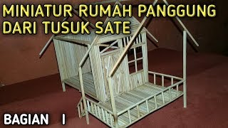 Detail Tusuk Sate Rumah Nomer 32