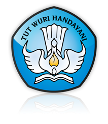 Detail Tut Wuri Handayani Logo Sd Nomer 7