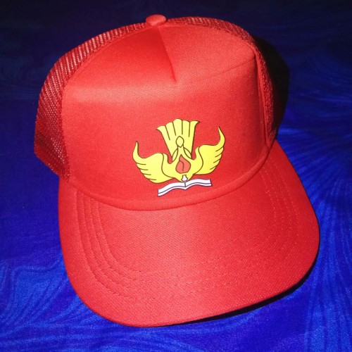 Detail Tut Wuri Handayani Logo Sd Nomer 10