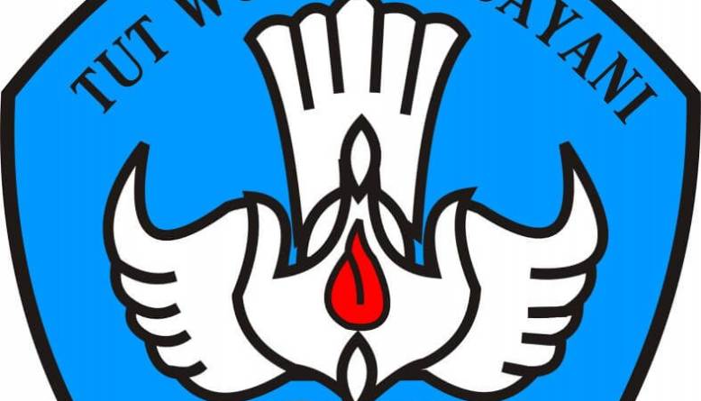 Detail Tut Wuri Handayani Logo Sd Nomer 14