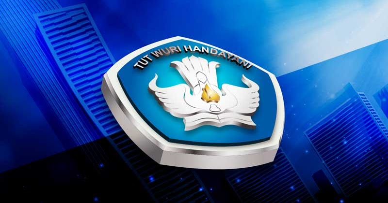 Detail Tut Wuri Handayani Logo Sd Nomer 38