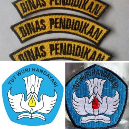Detail Tut Wuri Handayani Logo Sd Nomer 41