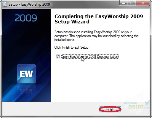 Detail Tutorial Easy Worship 2009 Bahasa Indonesia Nomer 23