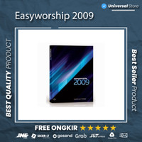 Detail Tutorial Easy Worship 2009 Bahasa Indonesia Nomer 43