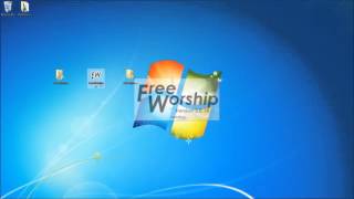 Detail Tutorial Easy Worship 6 Nomer 43