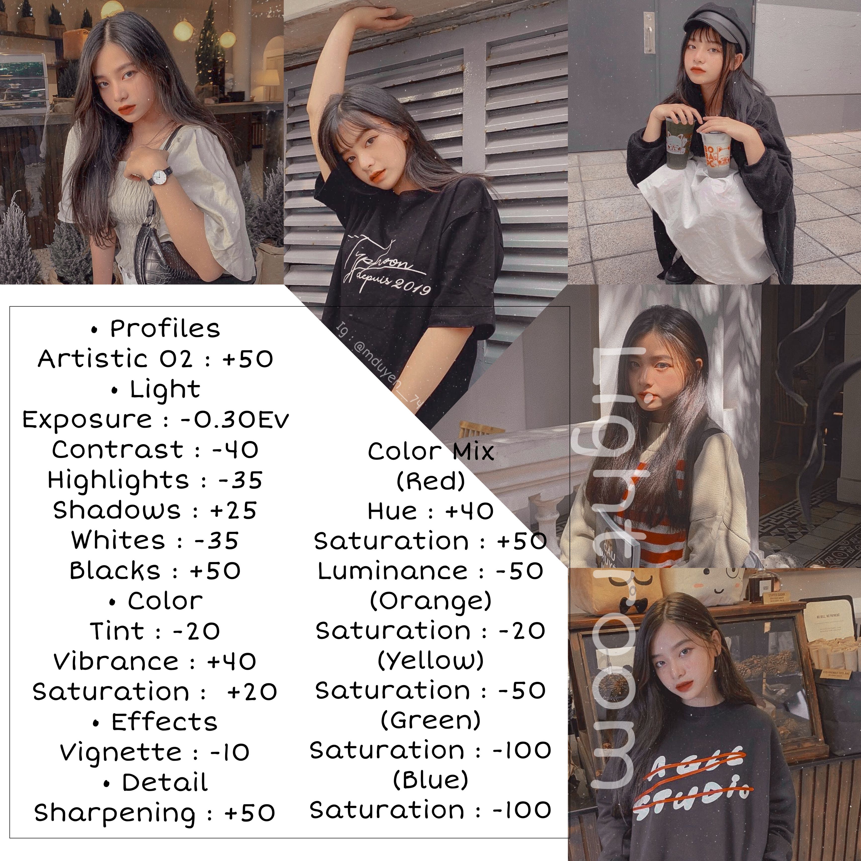 Detail Tutorial Foto Aesthetic Nomer 12