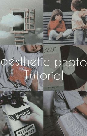 Detail Tutorial Foto Aesthetic Nomer 39