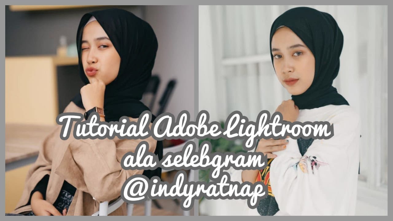 Detail Tutorial Foto Ala Selebgram Nomer 22