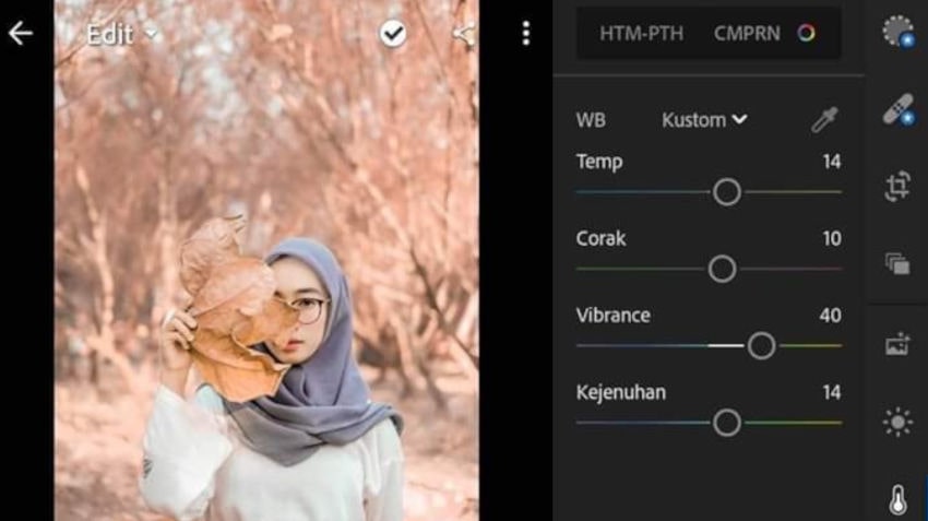 Detail Tutorial Foto Ala Selebgram Nomer 33