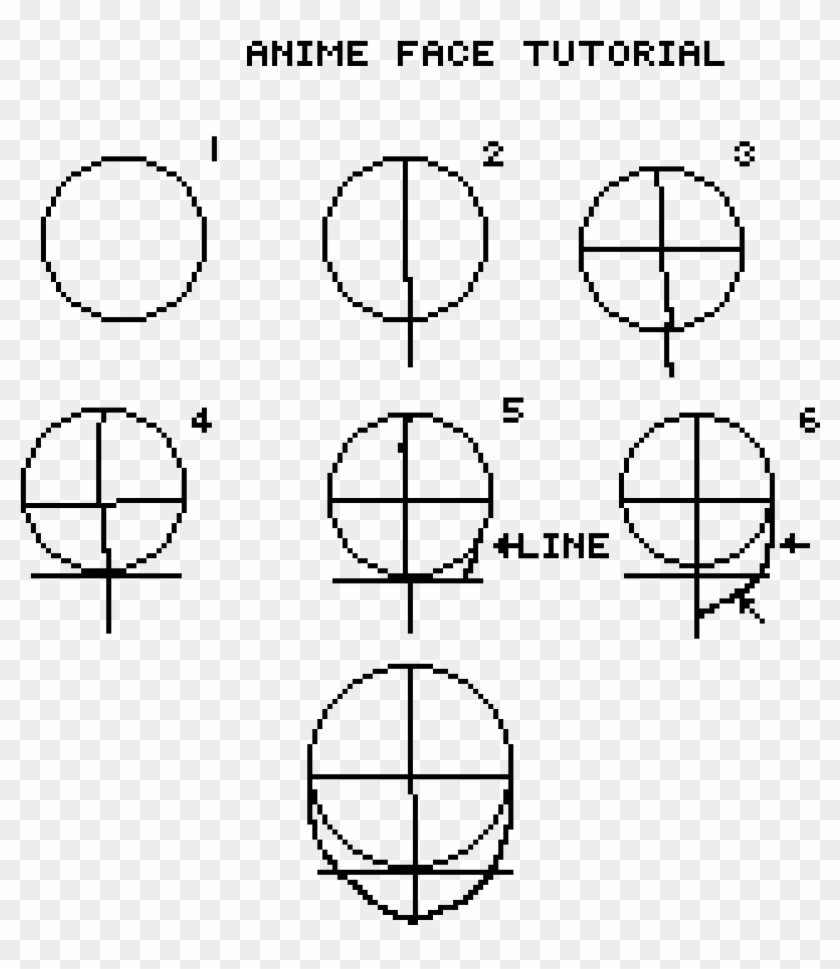 Detail Tutorial Gambar Anime Nomer 35