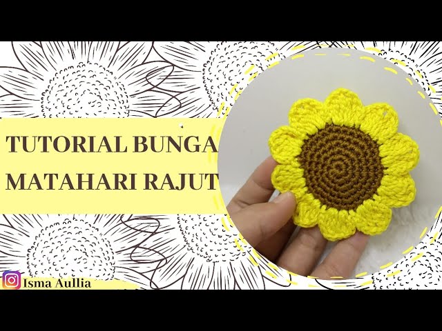 Detail Tutorial Gambar Bunga Nomer 51