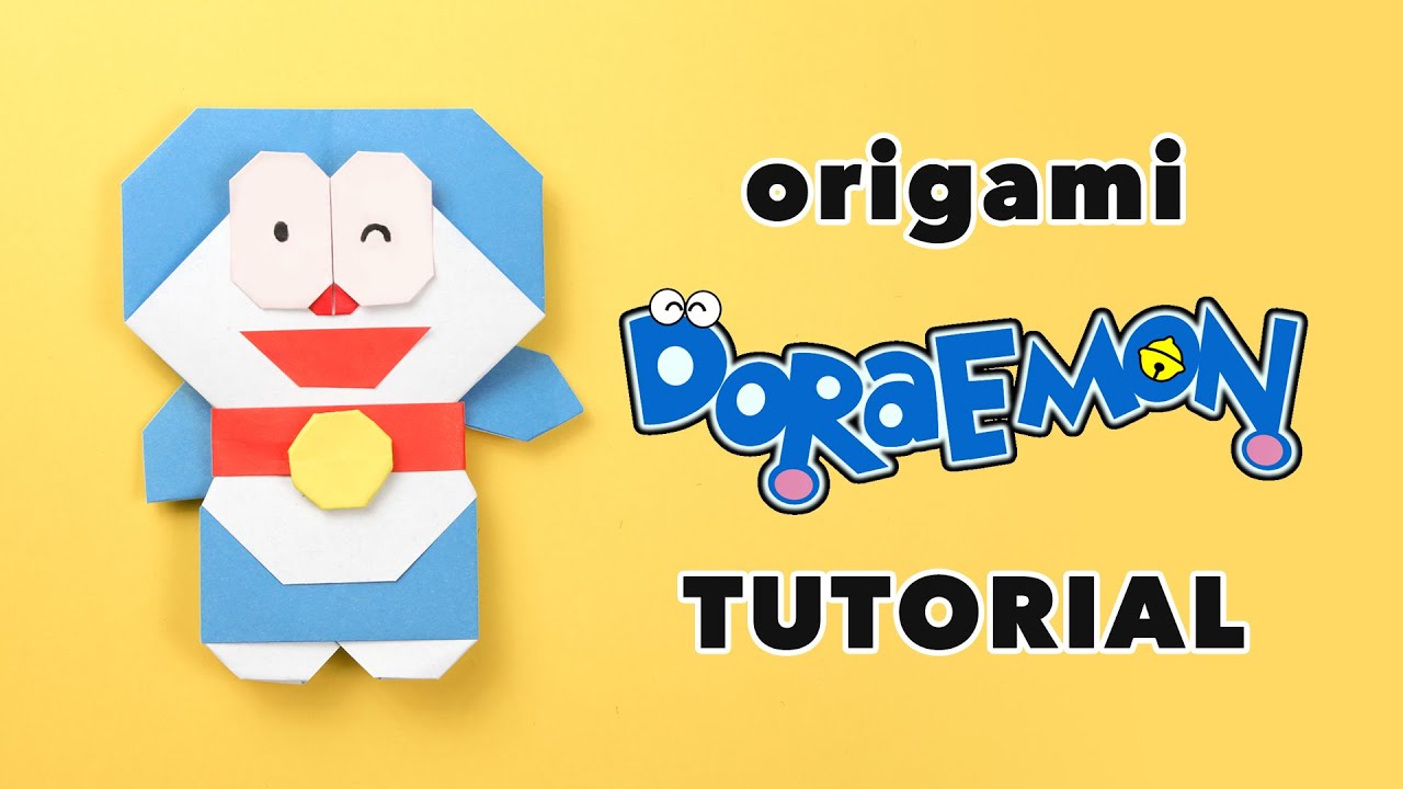 Detail Tutorial Gambar Doraemon Nomer 20