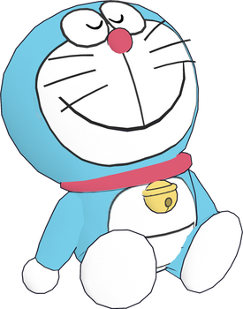 Detail Tutorial Gambar Doraemon Nomer 34