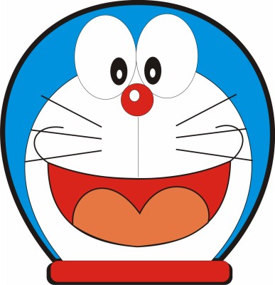 Detail Tutorial Gambar Doraemon Nomer 41