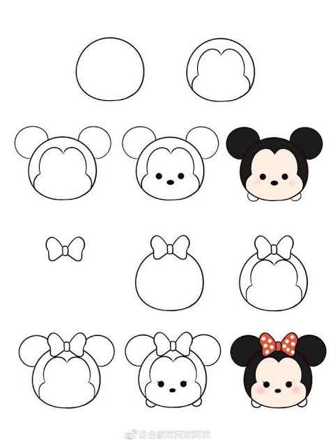 Detail Tutorial Gambar Hewan Untuk Anak Nomer 46