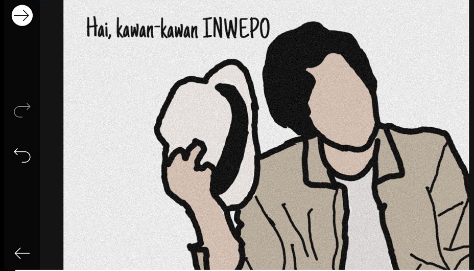 Detail Tutorial Gambar Jadi Kartun Nomer 15