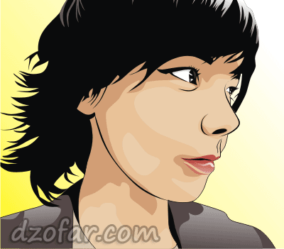 Detail Tutorial Gambar Jadi Kartun Nomer 30