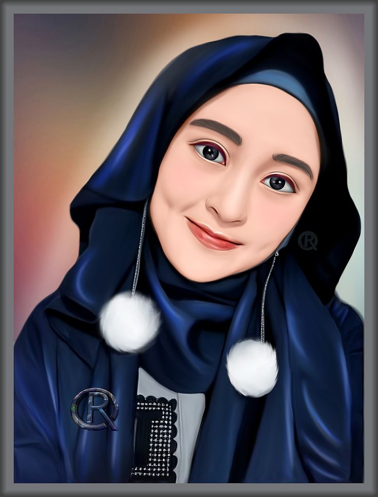 Detail Tutorial Gambar Jadi Kartun Nomer 5