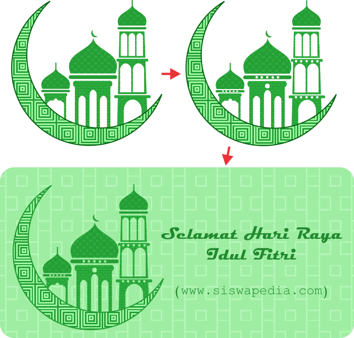 Detail Tutorial Gambar Masjid Nomer 34