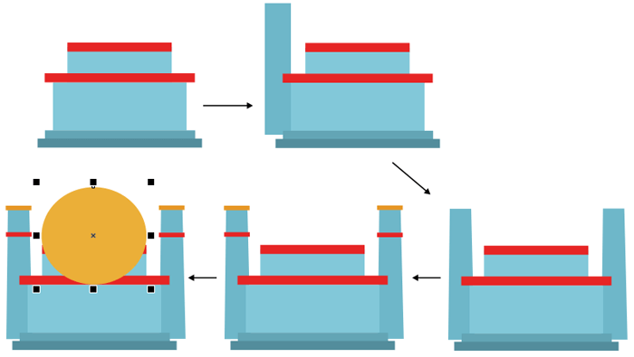 Detail Tutorial Gambar Masjid Nomer 38