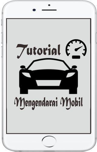 Detail Tutorial Gambar Mobil Nomer 44