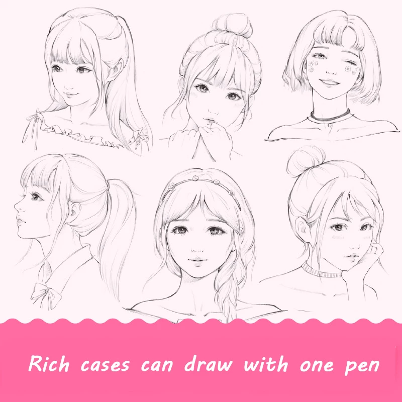 Detail Tutorial Gambar Orang Nomer 30