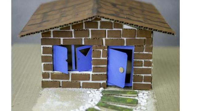 Detail Tutorial Gambar Rumah Nomer 37