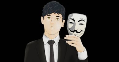 Detail Tutorial Karikatur Photoshop Cs3 Nomer 21