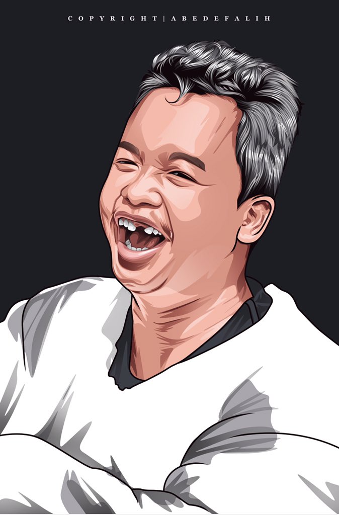 Detail Tutorial Karikatur Photoshop Cs3 Nomer 26