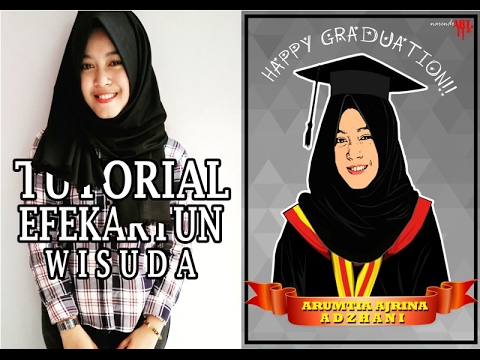 Detail Tutorial Karikatur Photoshop Cs3 Nomer 27