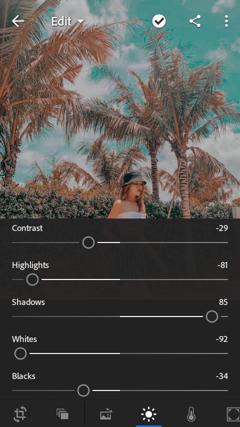 Detail Tutorial Lightroom Alam Nomer 26
