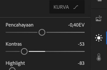 Detail Tutorial Lightroom Alam Nomer 38