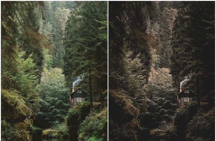 Detail Tutorial Lightroom Alam Nomer 8