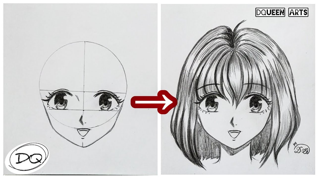 Tutorial Menggambar Animasi - KibrisPDR
