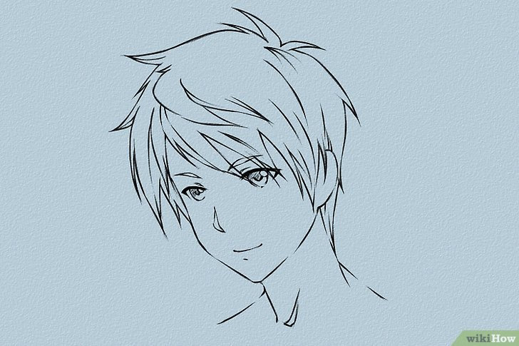 Detail Tutorial Menggambar Animasi Nomer 14