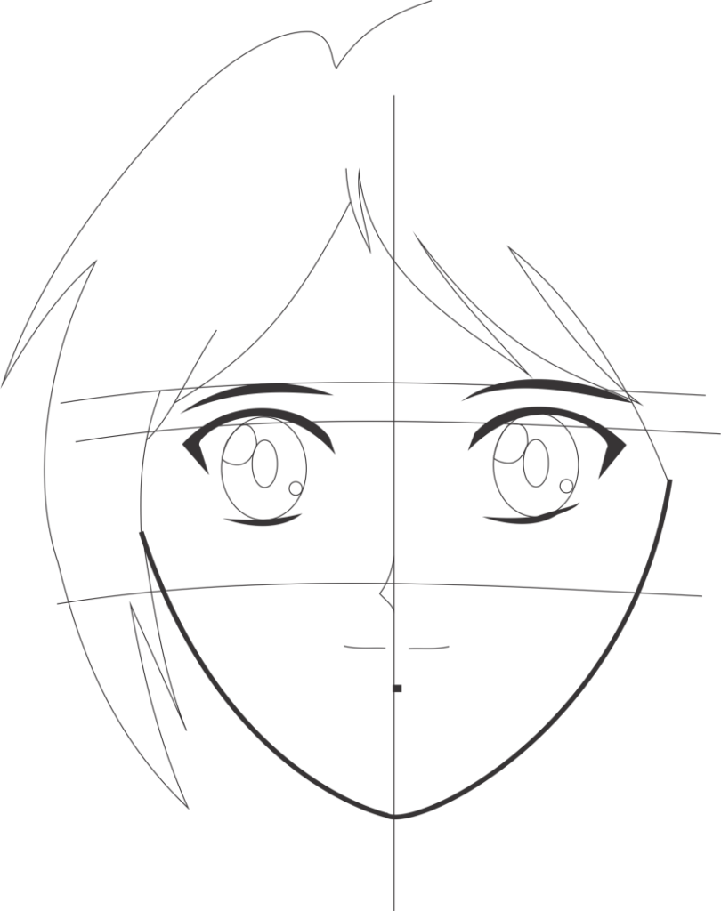 Detail Tutorial Menggambar Animasi Nomer 15