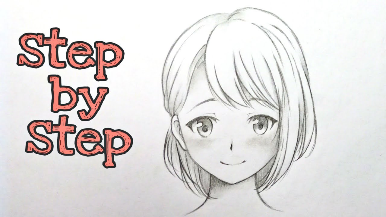 Detail Tutorial Menggambar Animasi Nomer 16