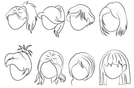 Detail Tutorial Menggambar Animasi Nomer 17