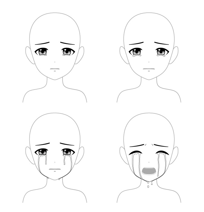 Detail Tutorial Menggambar Animasi Nomer 23