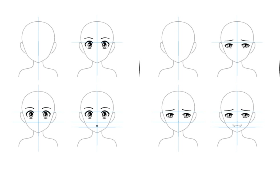 Detail Tutorial Menggambar Animasi Nomer 28