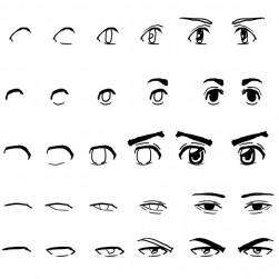 Detail Tutorial Menggambar Animasi Nomer 29