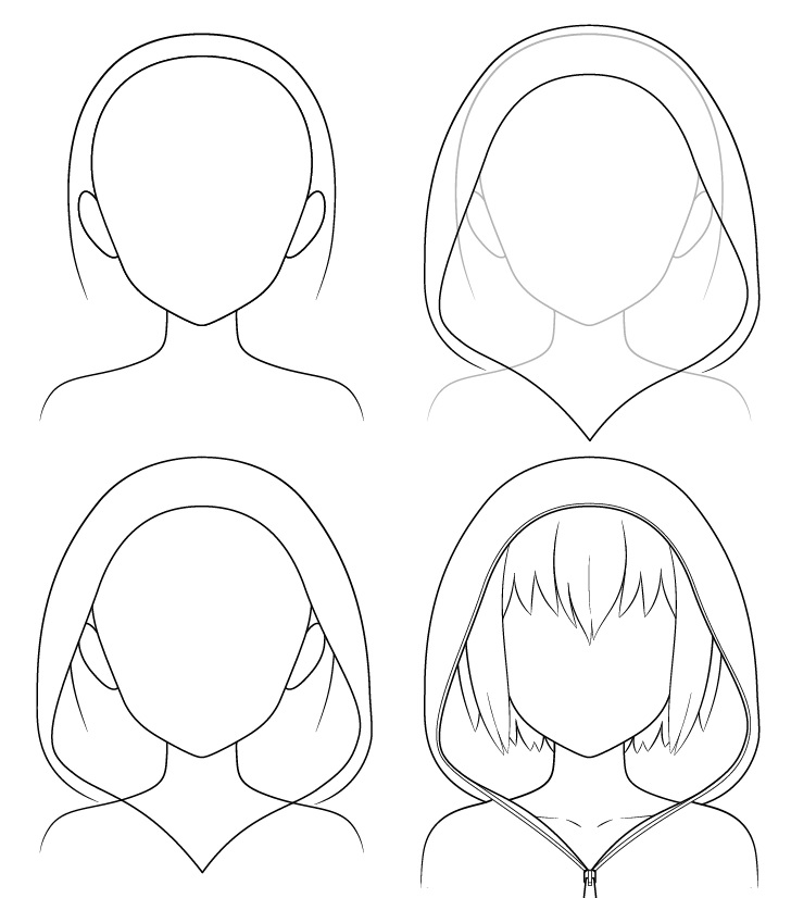 Detail Tutorial Menggambar Animasi Nomer 30