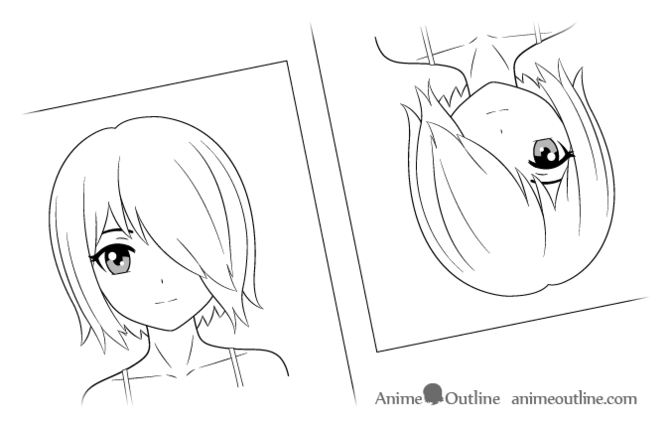 Detail Tutorial Menggambar Animasi Nomer 36