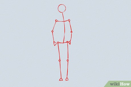 Detail Tutorial Menggambar Animasi Nomer 37
