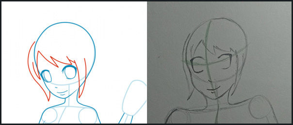 Detail Tutorial Menggambar Animasi Nomer 40