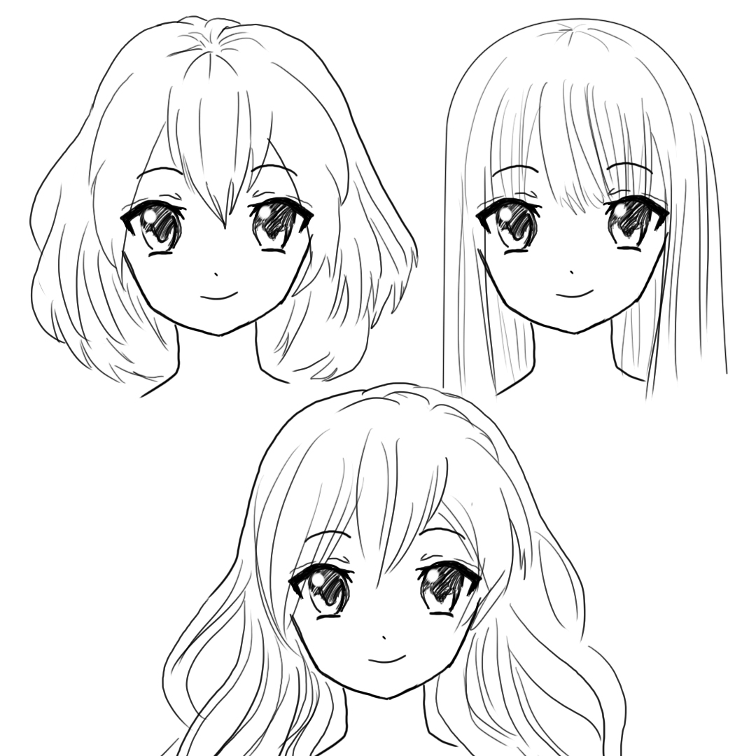 Detail Tutorial Menggambar Animasi Nomer 10