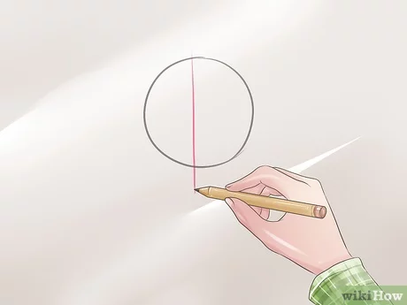 Detail Tutorial Menggambar Anime Dengan Pensil Nomer 51