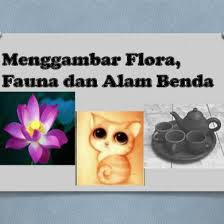 Detail Tutorial Menggambar Flora Nomer 37
